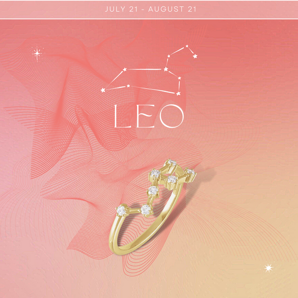 Leo Ring