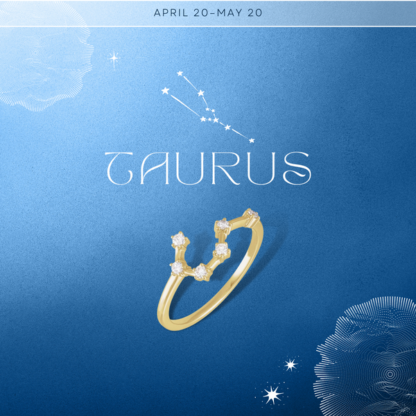 Taurus Ring