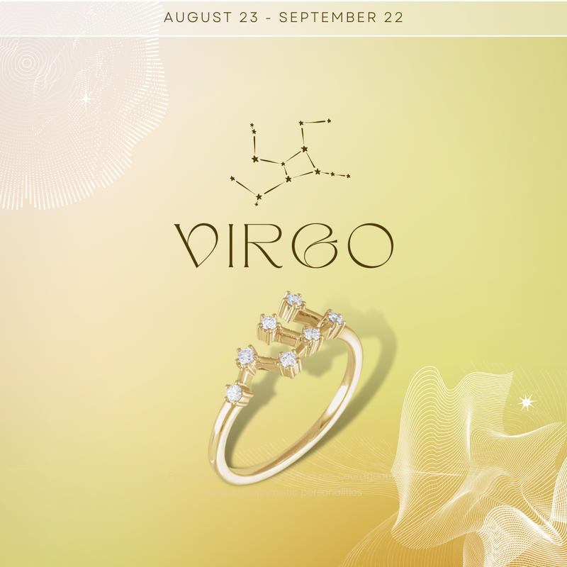 Virgo Ring
